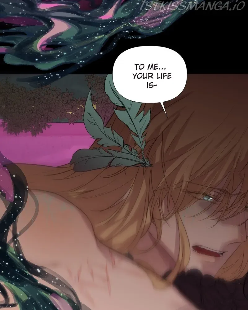 When Jasy Whistles Chapter 63 page 120