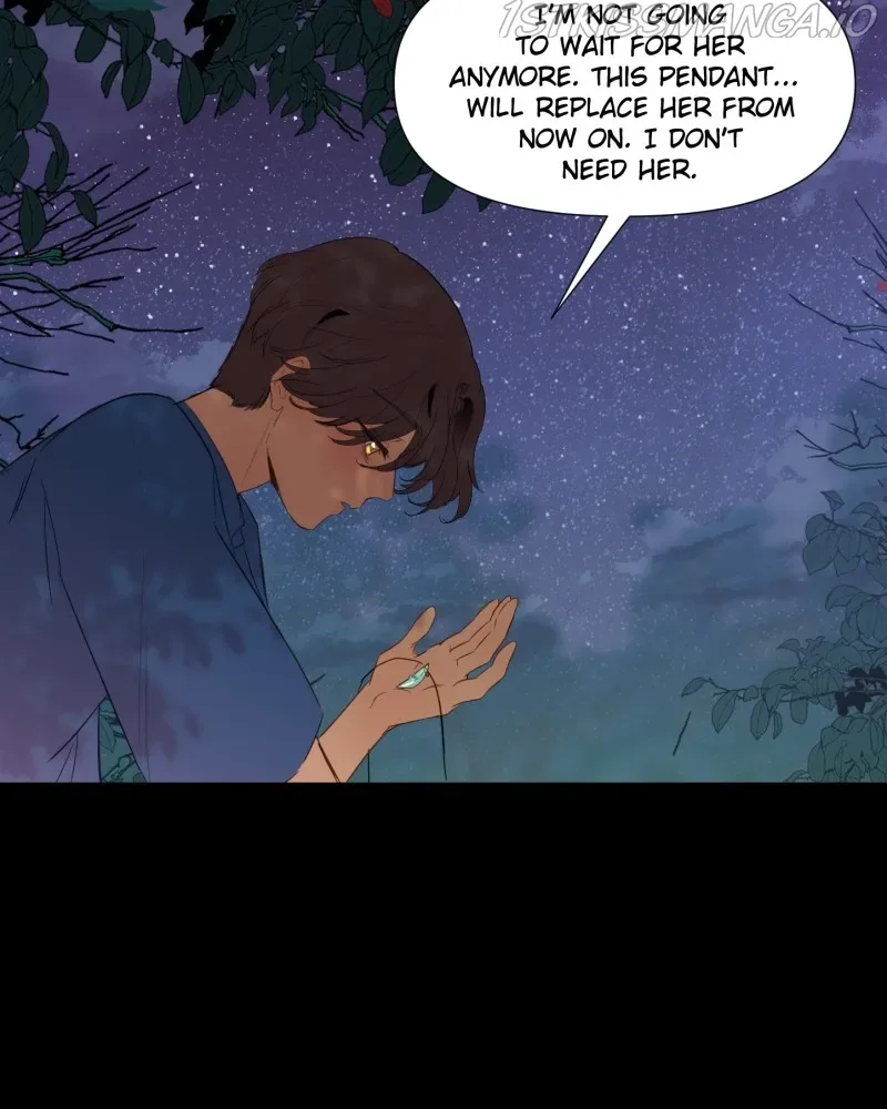 When Jasy Whistles Chapter 63 page 82