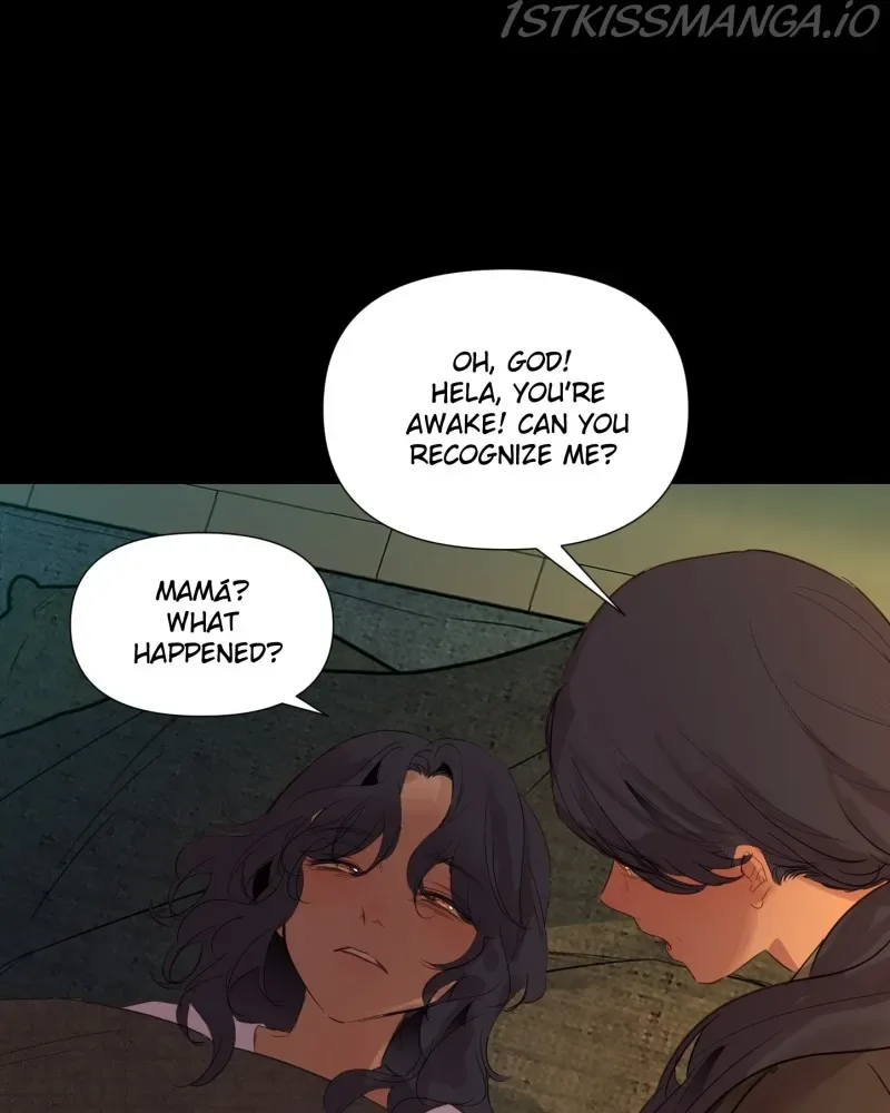 When Jasy Whistles Chapter 63 page 75