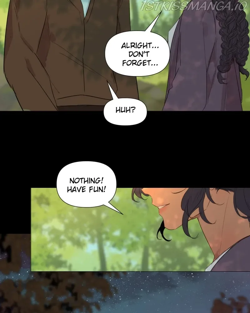 When Jasy Whistles Chapter 63 page 88