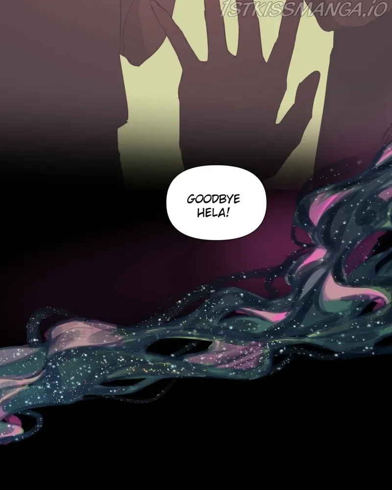 When Jasy Whistles Chapter 63 page 86