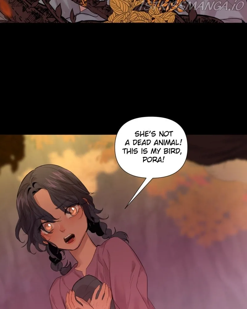 When Jasy Whistles Chapter 62 page 14