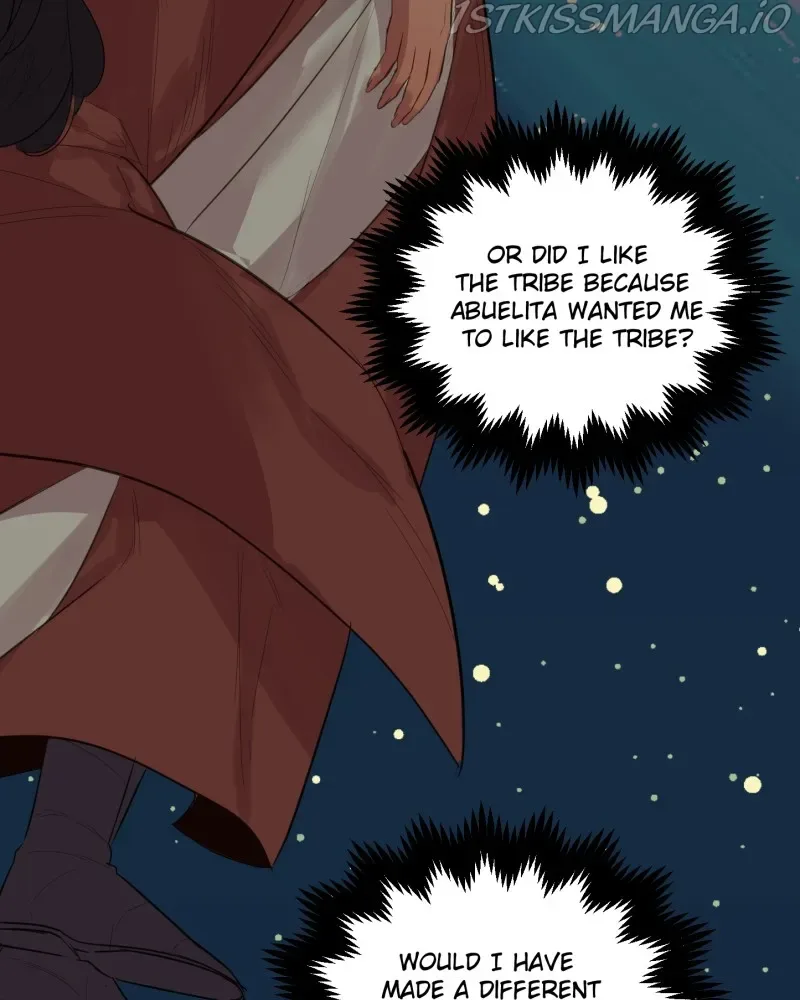 When Jasy Whistles Chapter 63 page 114