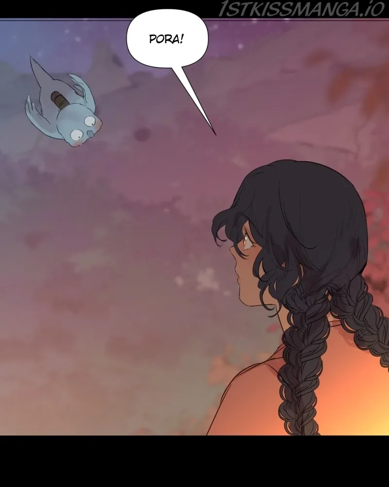 When Jasy Whistles Chapter 63 page 90