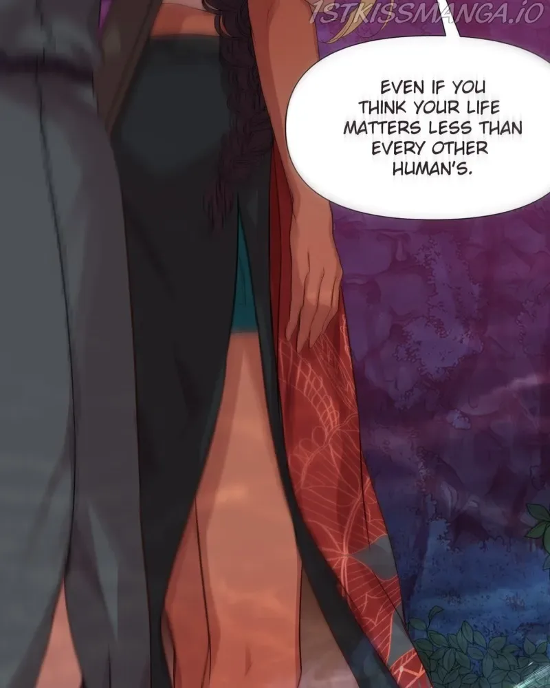 When Jasy Whistles Chapter 63 page 118