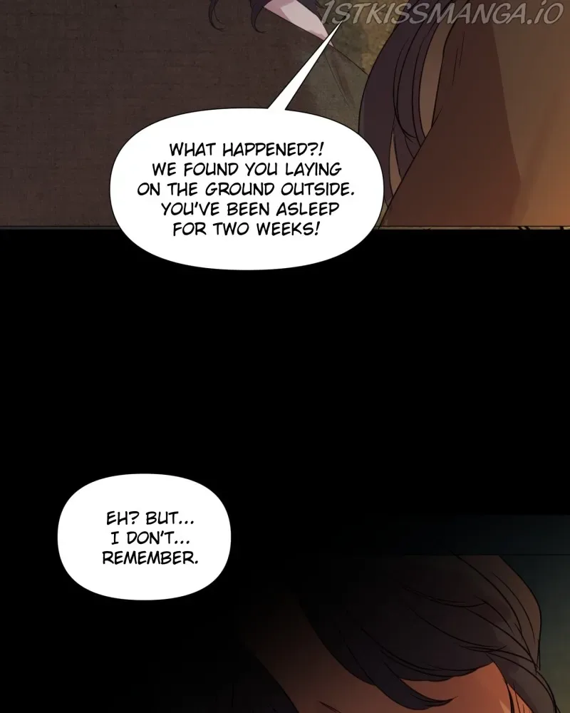 When Jasy Whistles Chapter 63 page 76