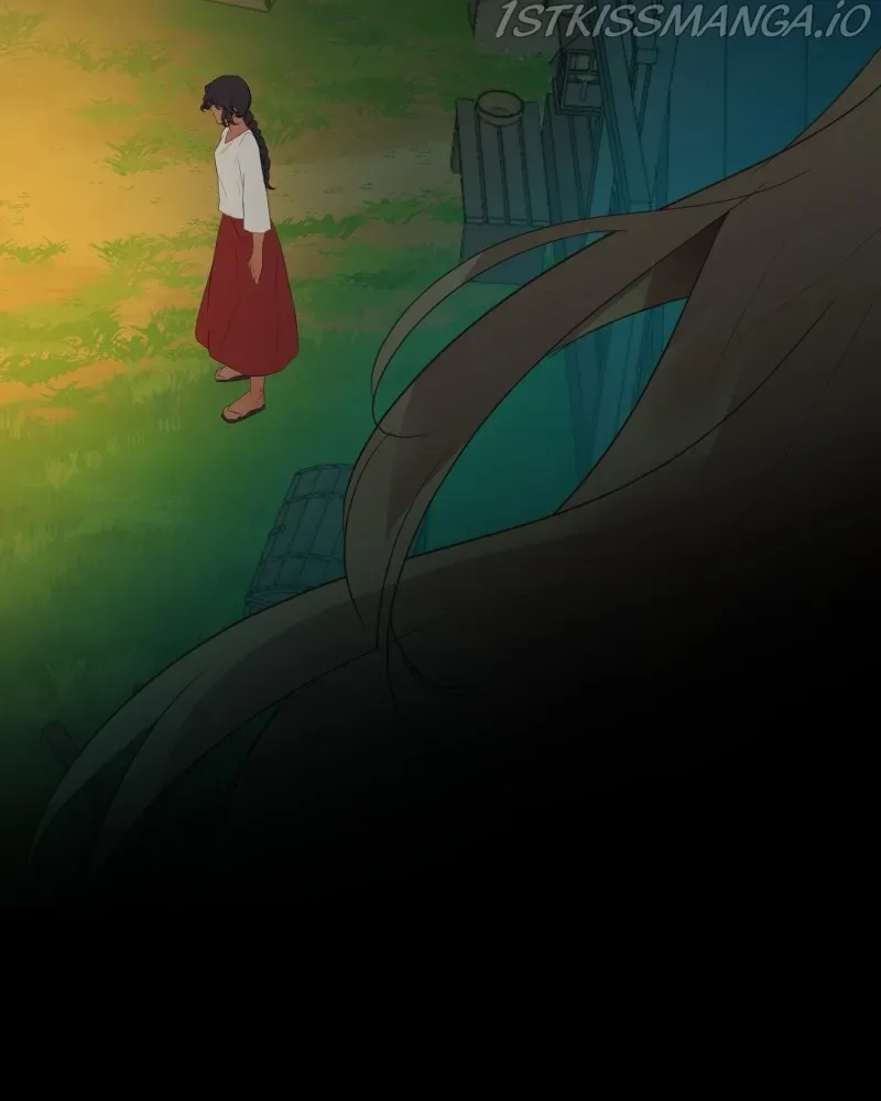 When Jasy Whistles Chapter 63 page 100