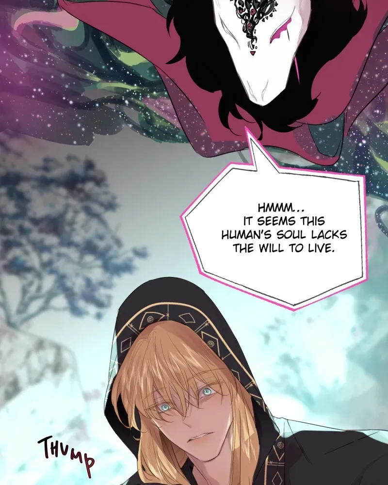 When Jasy Whistles Chapter 64 page 96