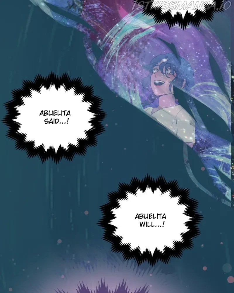 When Jasy Whistles Chapter 63 page 111
