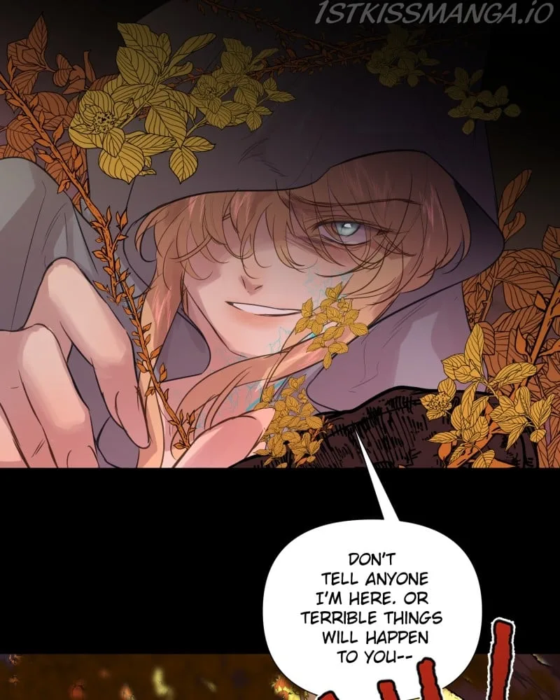 When Jasy Whistles Chapter 62 page 10