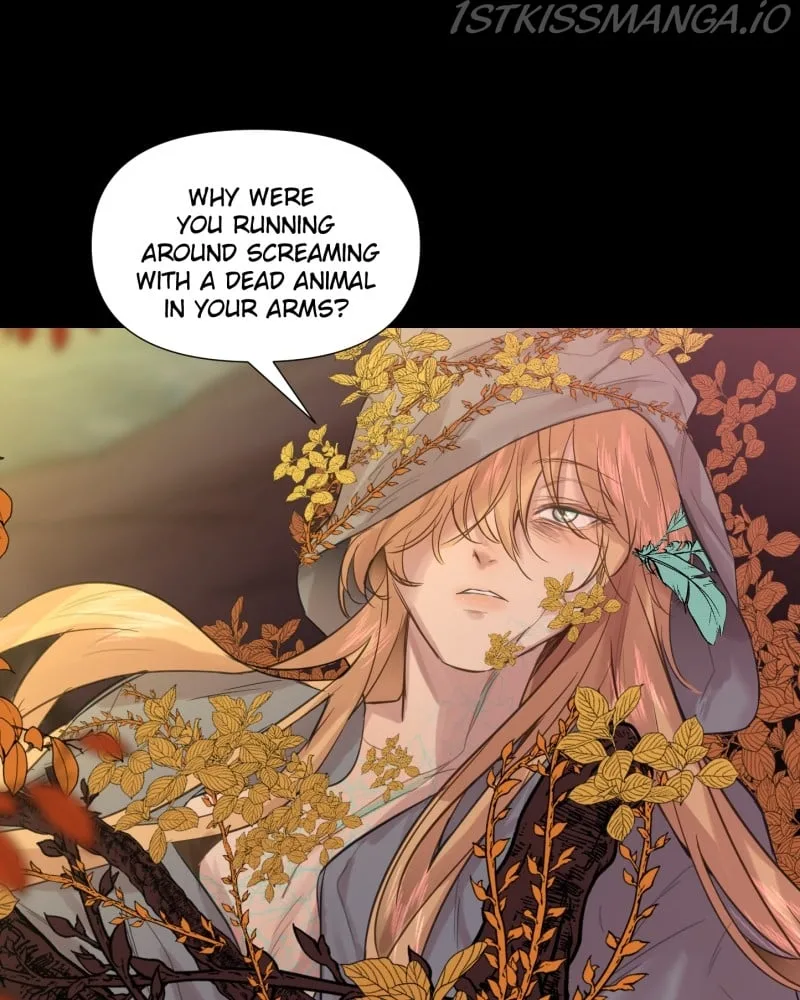 When Jasy Whistles Chapter 62 page 13
