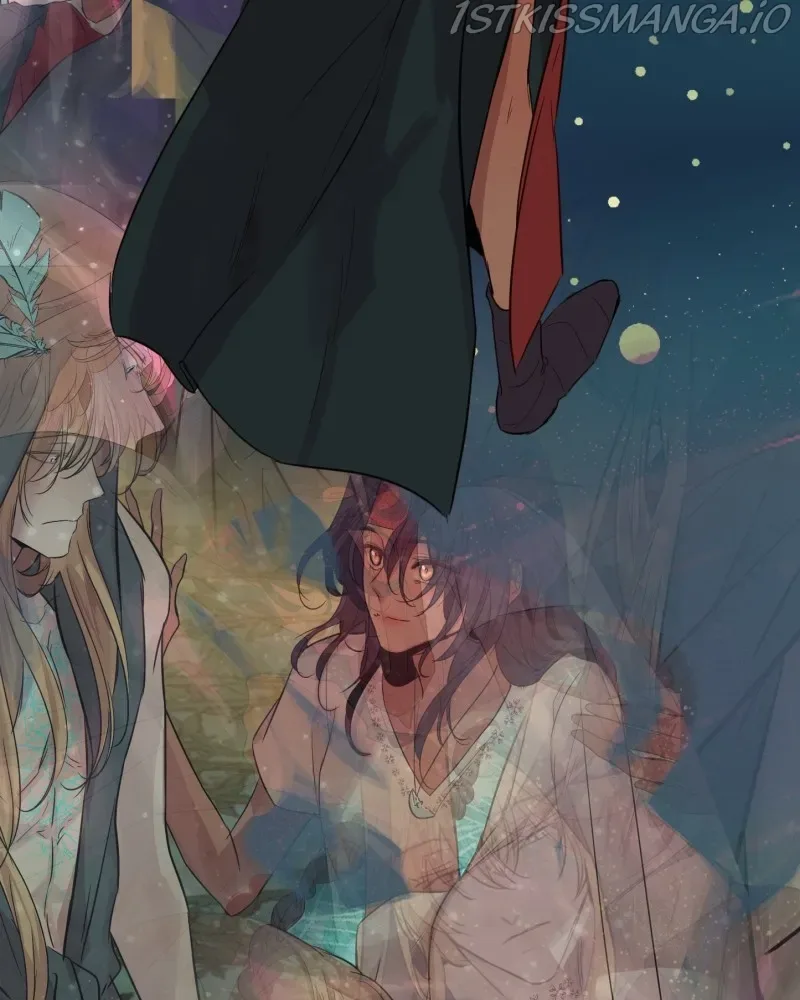 When Jasy Whistles Chapter 63 page 108