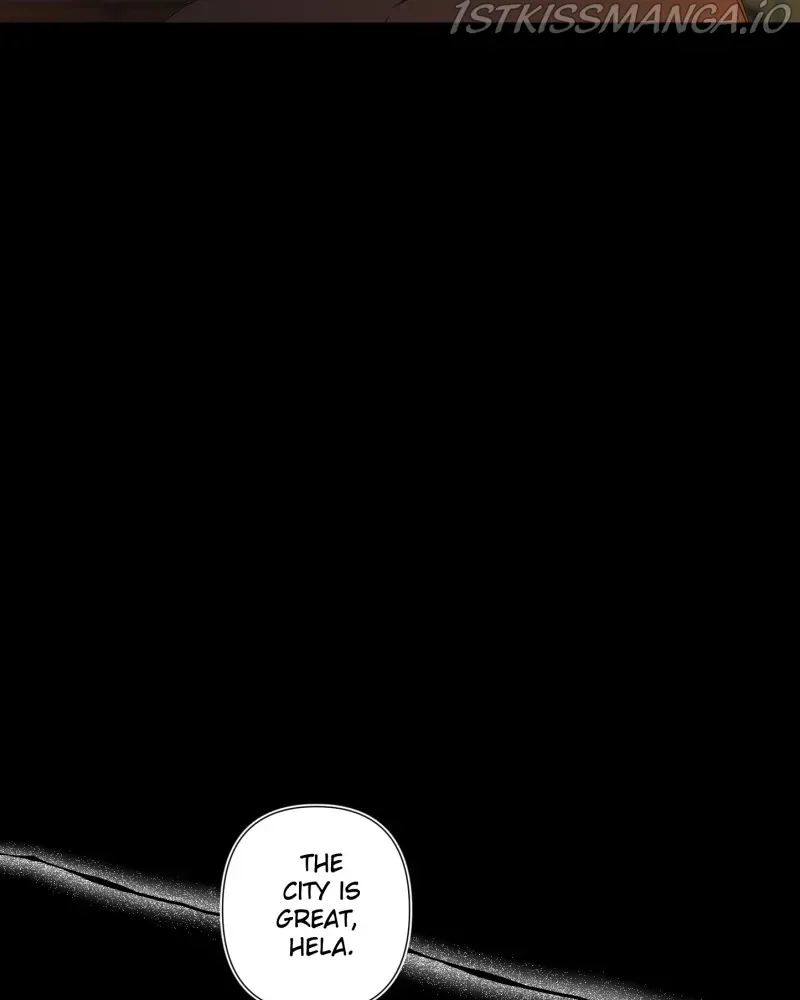 When Jasy Whistles Chapter 63 page 92