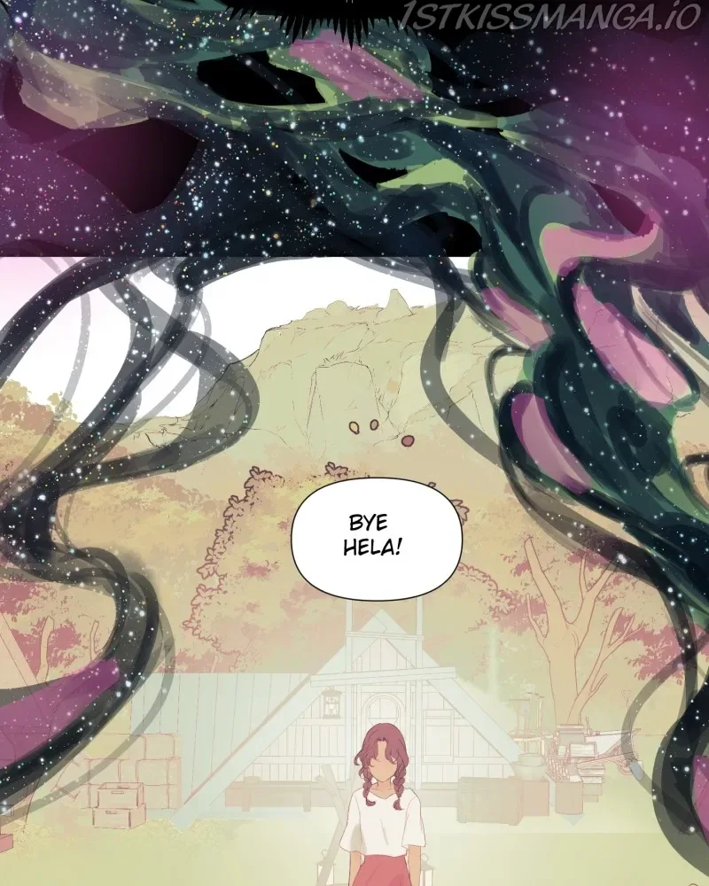 When Jasy Whistles Chapter 63 page 84