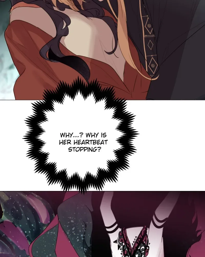 When Jasy Whistles Chapter 64 page 95