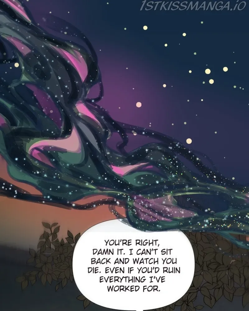 When Jasy Whistles Chapter 63 page 116