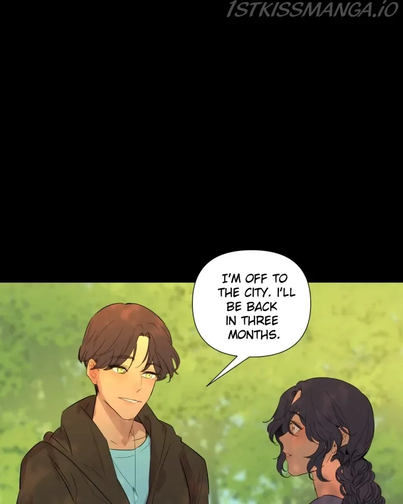 When Jasy Whistles Chapter 63 page 87
