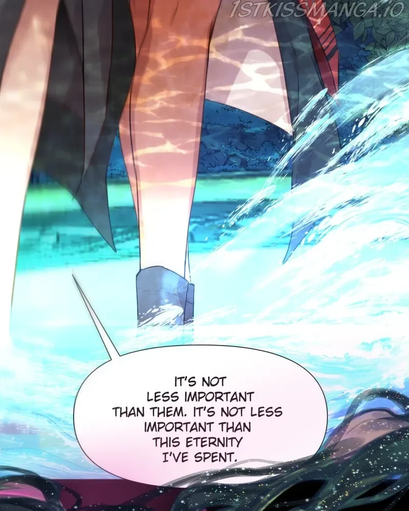 When Jasy Whistles Chapter 63 page 119