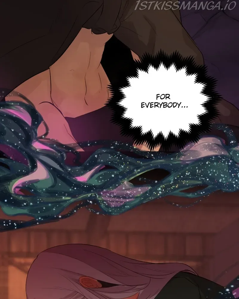 When Jasy Whistles Chapter 63 page 104