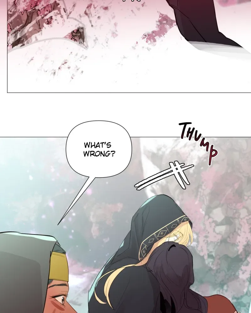 When Jasy Whistles Chapter 64 page 93