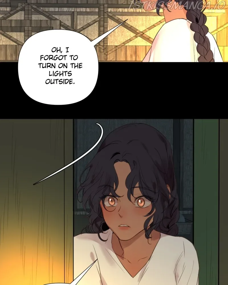 When Jasy Whistles Chapter 63 page 97