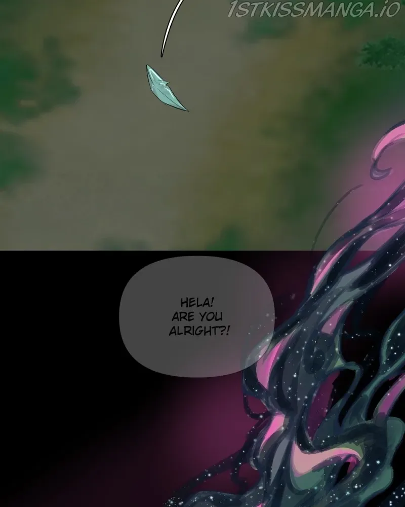 When Jasy Whistles Chapter 63 page 73