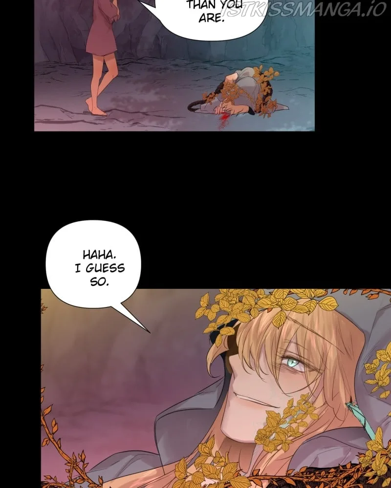 When Jasy Whistles Chapter 62 page 16