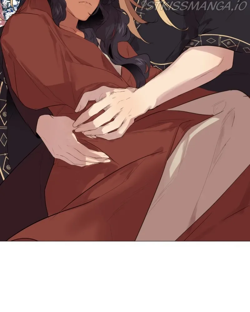 When Jasy Whistles Chapter 63 page 125