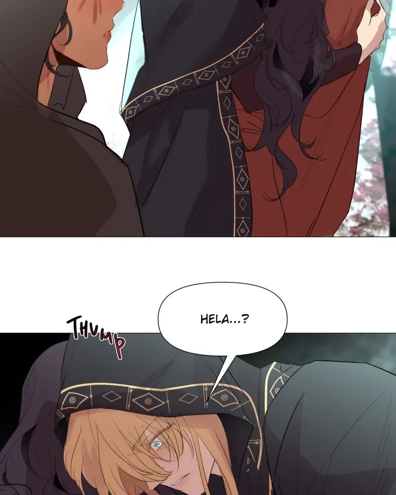 When Jasy Whistles Chapter 64 page 94