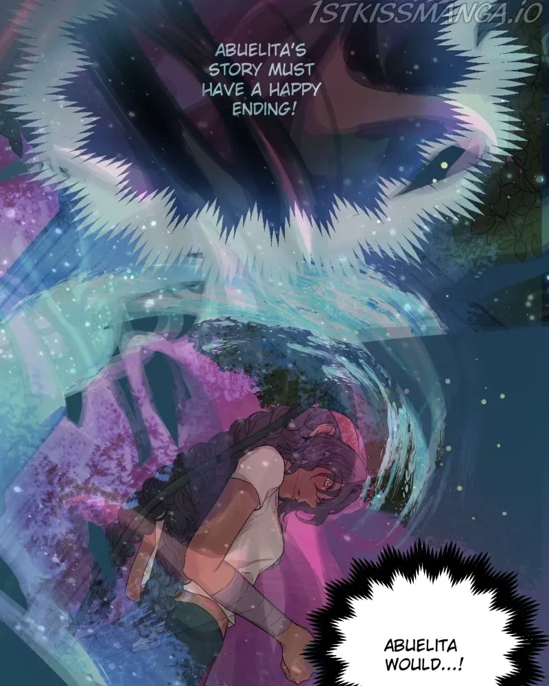 When Jasy Whistles Chapter 63 page 110
