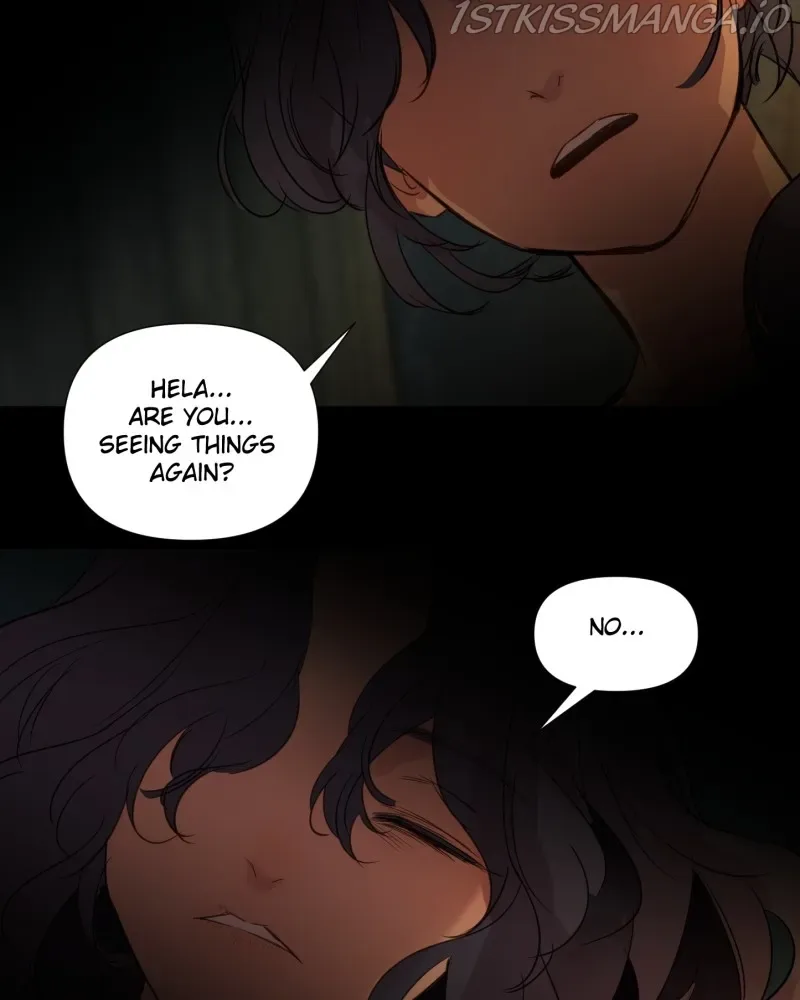 When Jasy Whistles Chapter 63 page 77