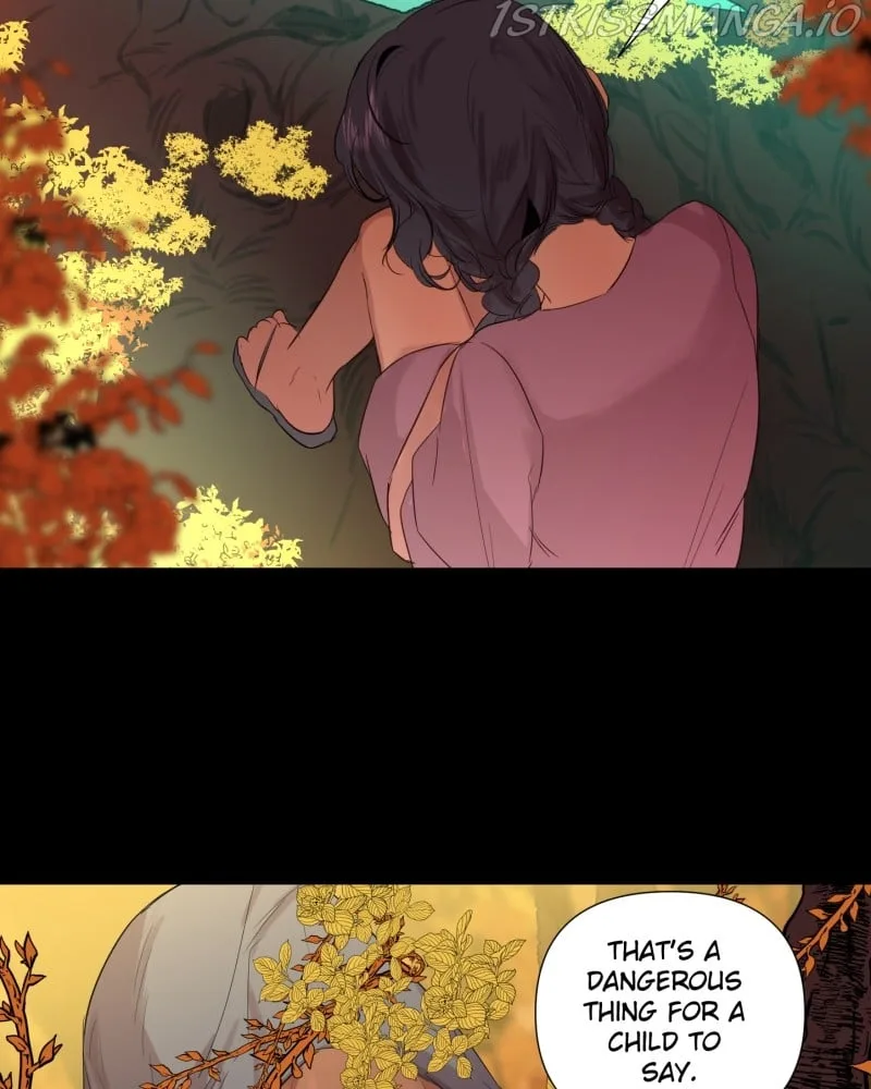 When Jasy Whistles Chapter 62 page 37