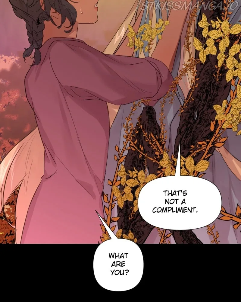 When Jasy Whistles Chapter 62 page 25