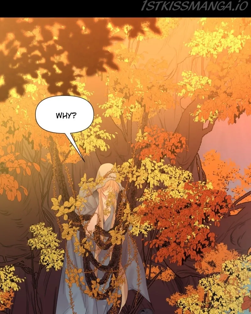 When Jasy Whistles Chapter 62 page 32