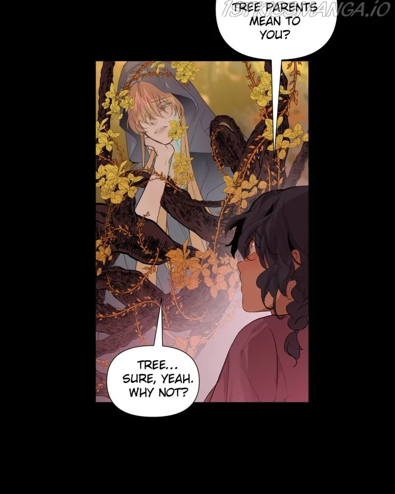 When Jasy Whistles Chapter 62 page 43