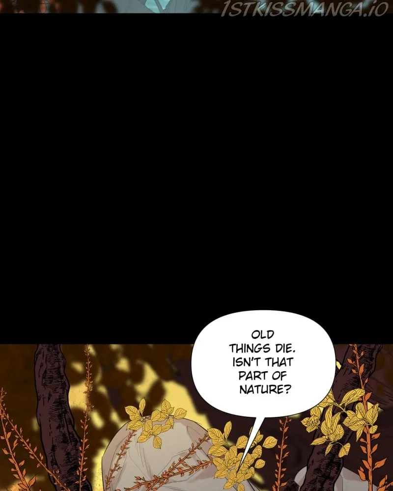 When Jasy Whistles Chapter 62 page 34
