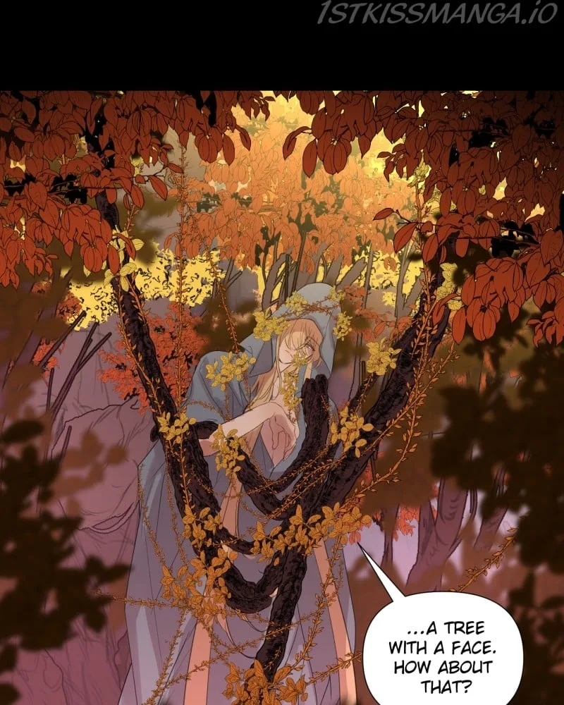 When Jasy Whistles Chapter 62 page 26