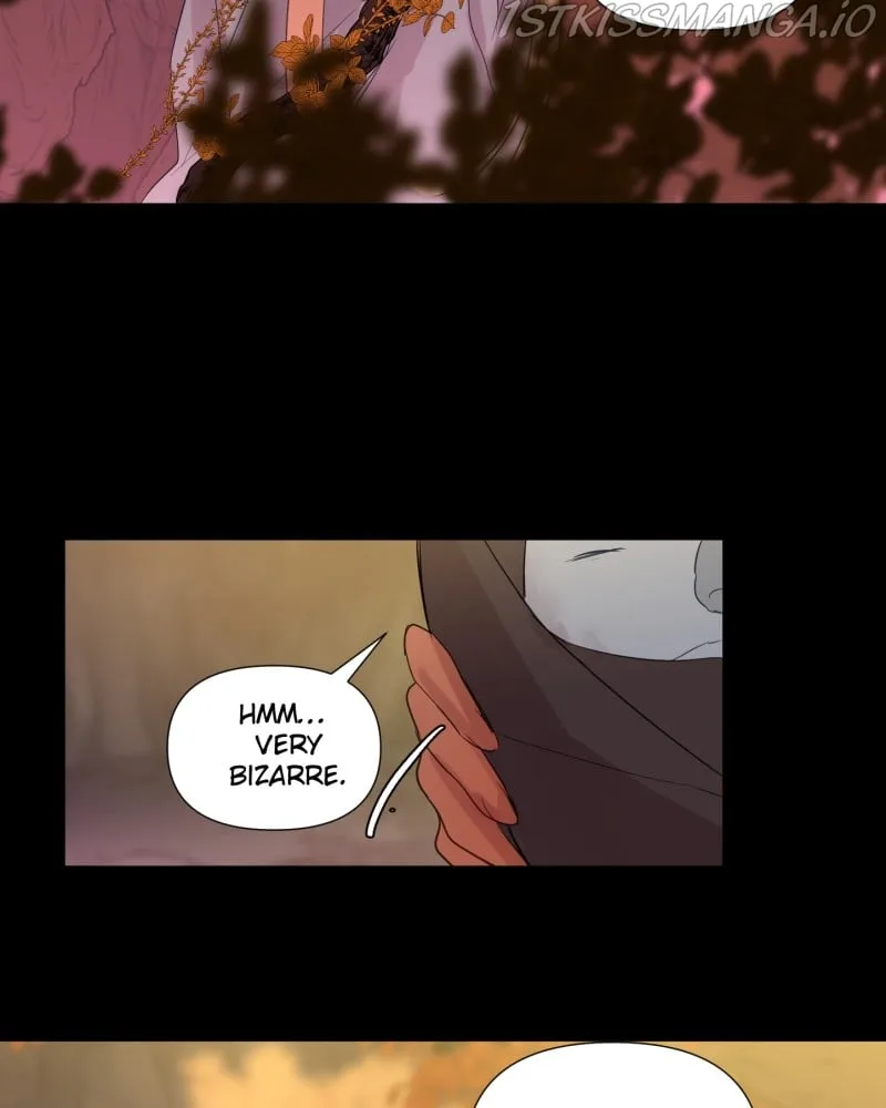 When Jasy Whistles Chapter 62 page 27