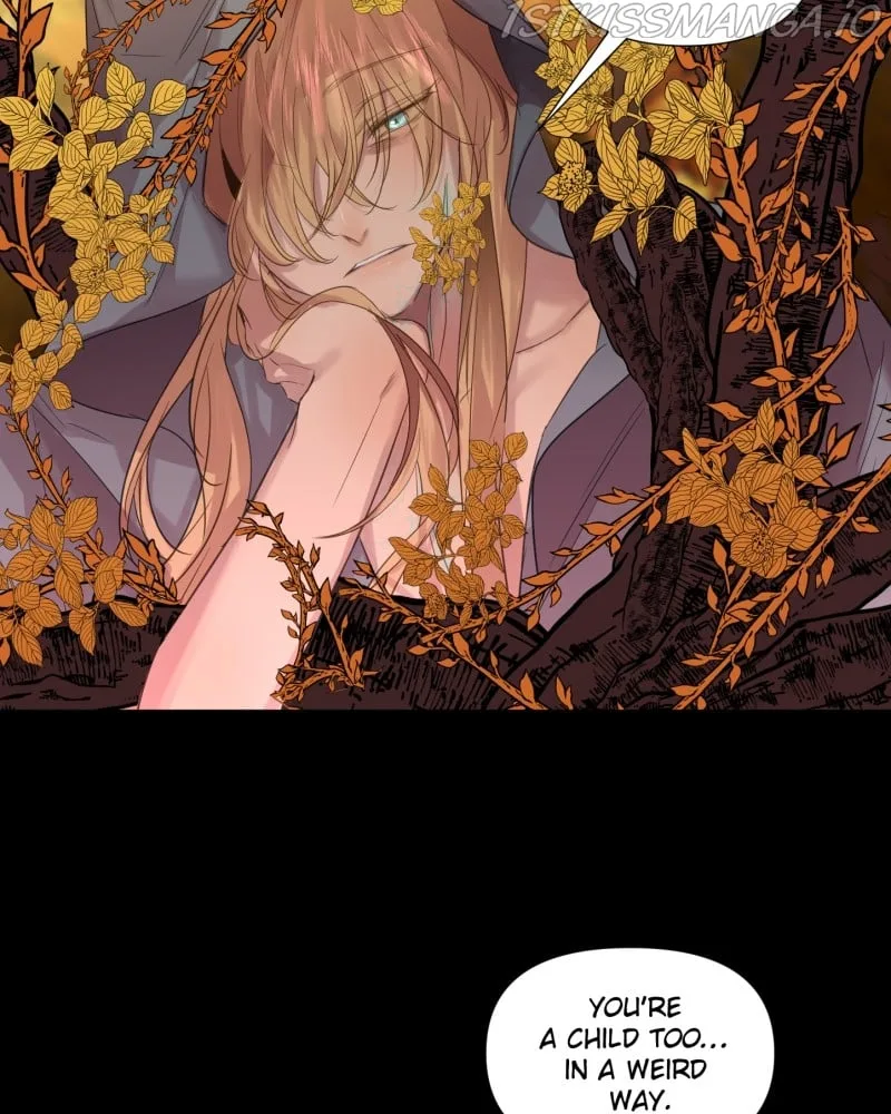 When Jasy Whistles Chapter 62 page 38