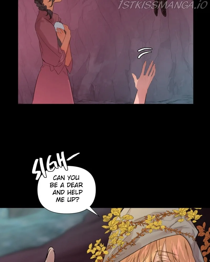 When Jasy Whistles Chapter 62 page 19