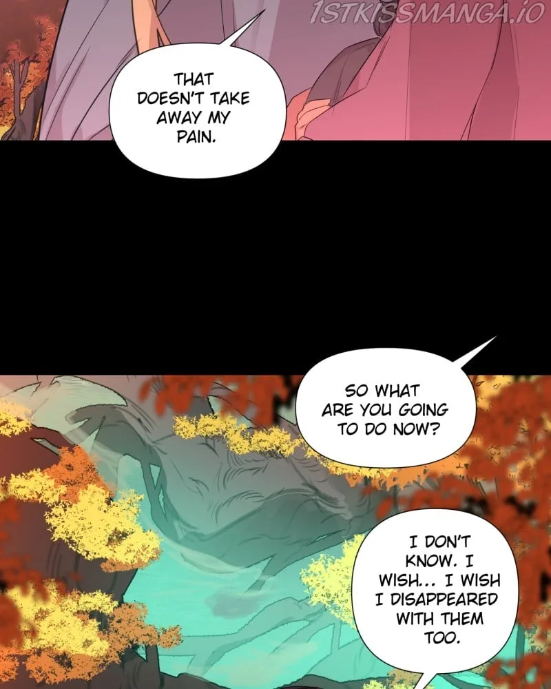 When Jasy Whistles Chapter 62 page 36