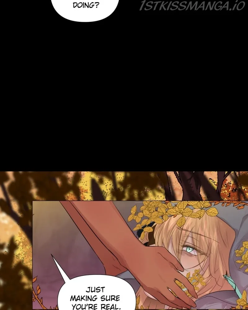 When Jasy Whistles Chapter 62 page 23
