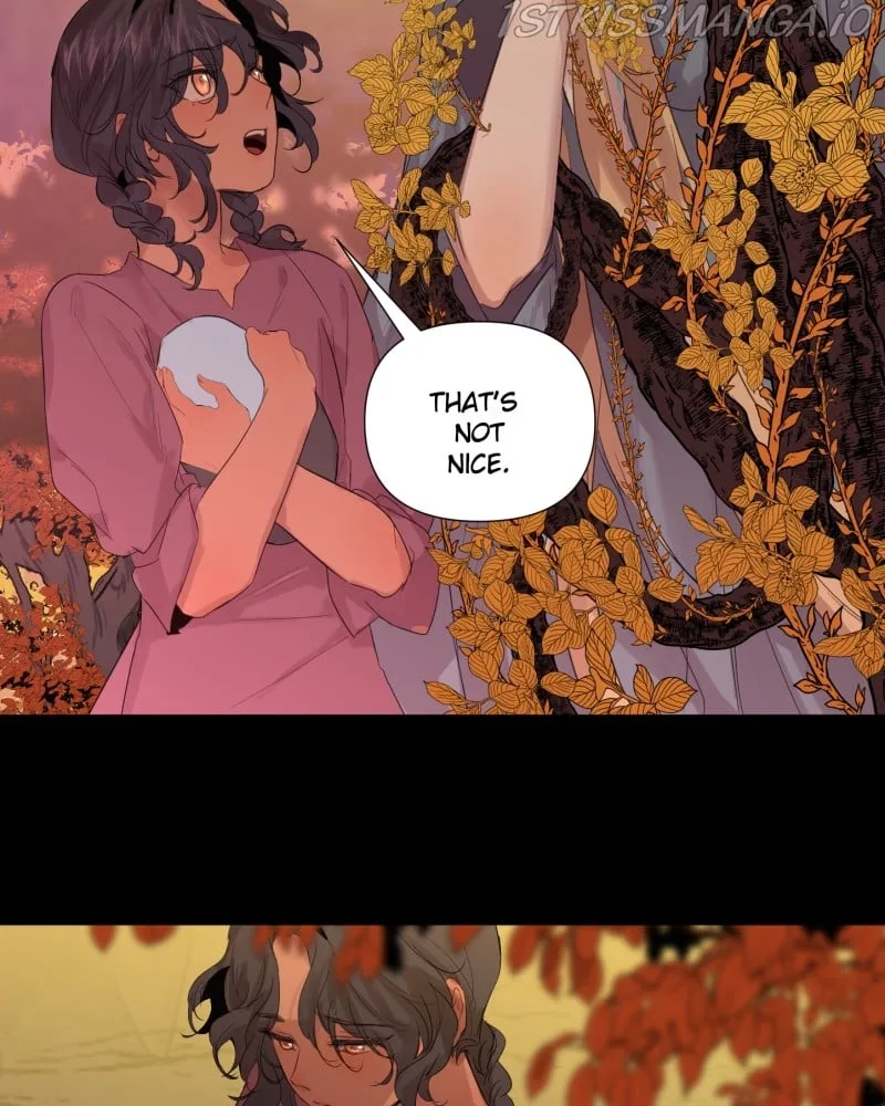 When Jasy Whistles Chapter 62 page 30