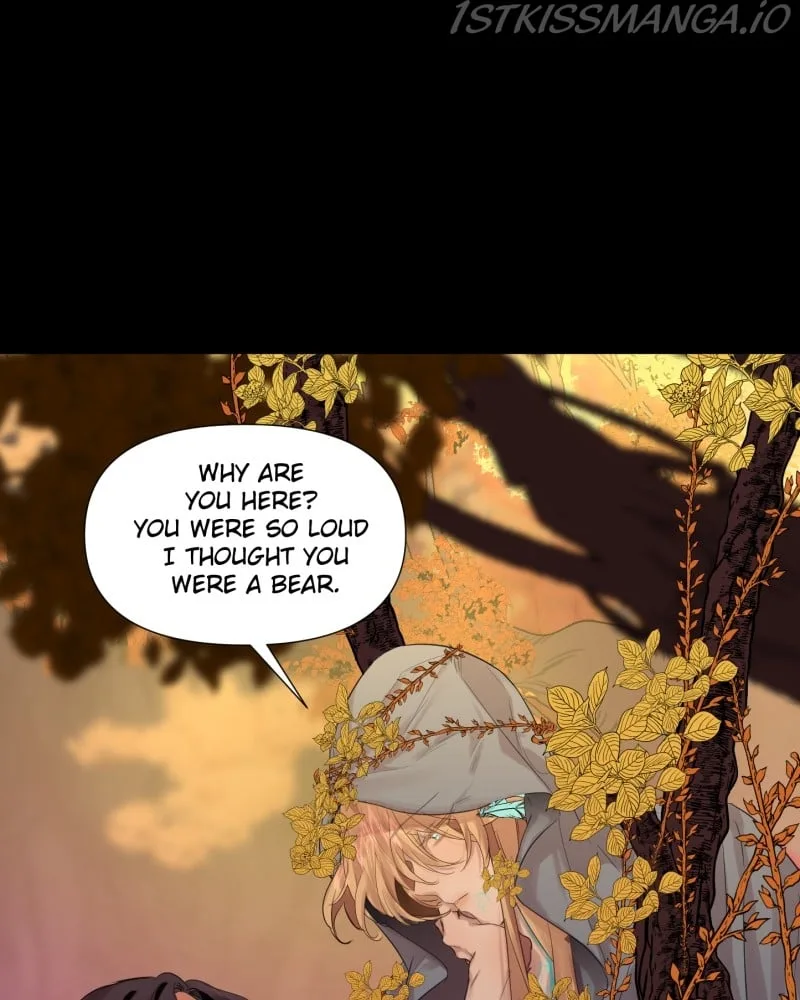 When Jasy Whistles Chapter 62 page 29