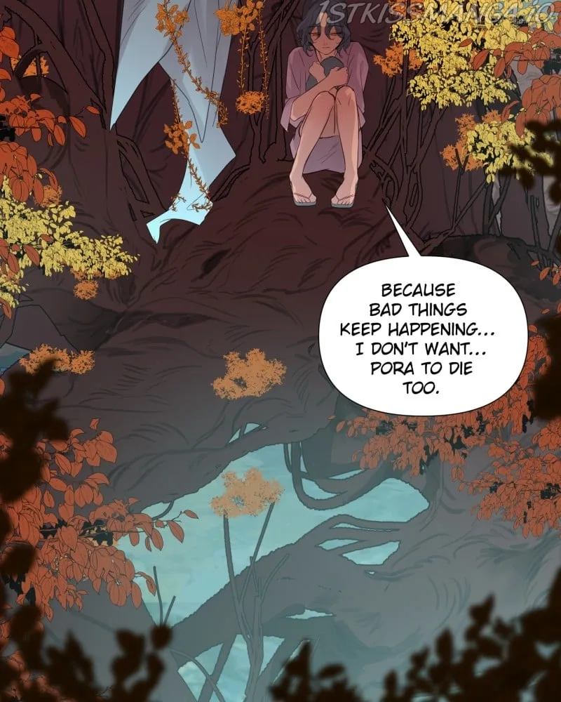When Jasy Whistles Chapter 62 page 33