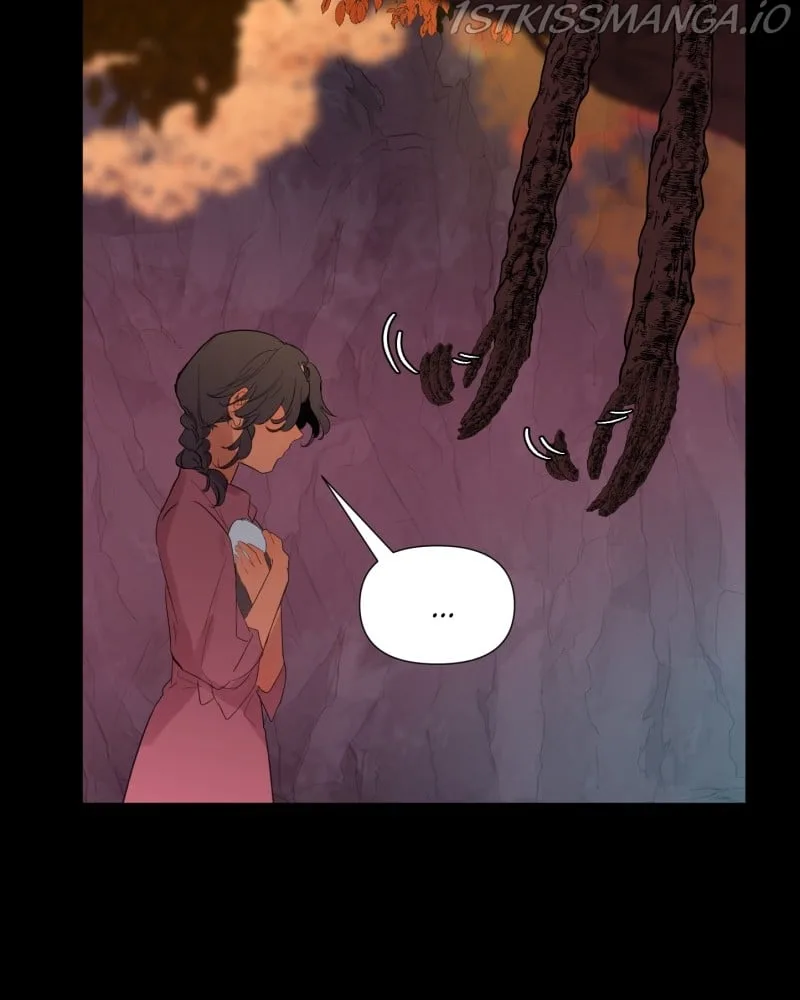 When Jasy Whistles Chapter 62 page 21