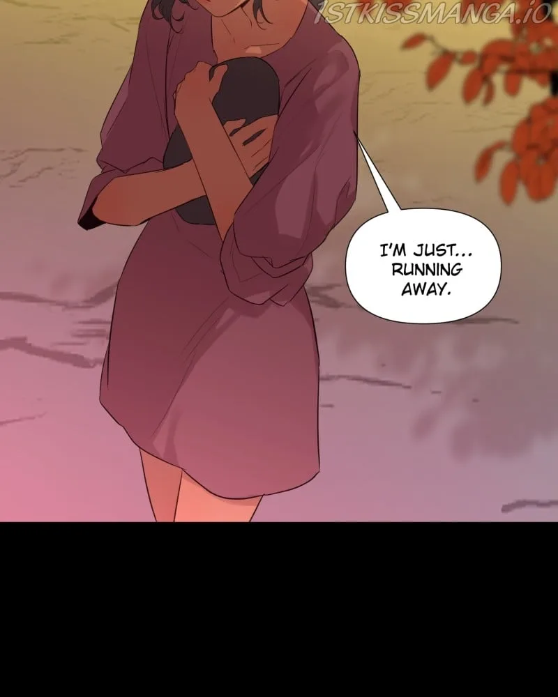 When Jasy Whistles Chapter 62 page 31