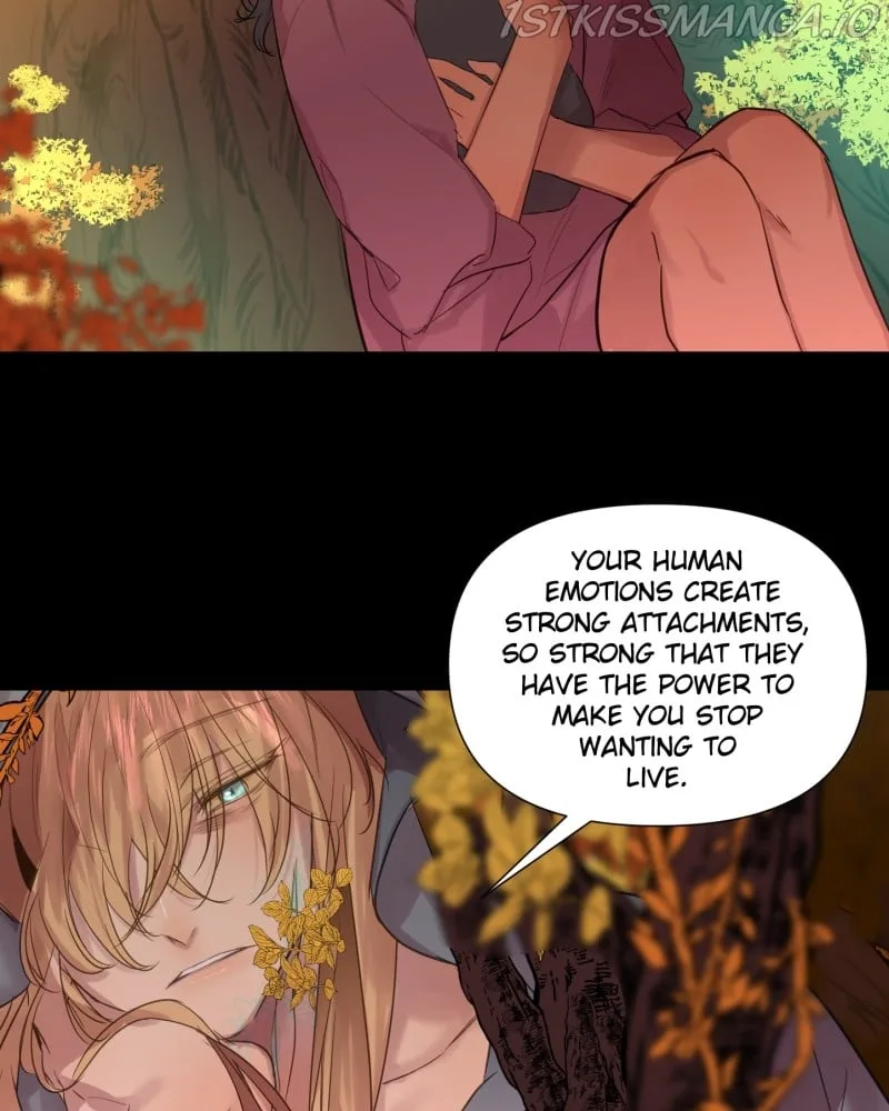 When Jasy Whistles Chapter 62 page 48