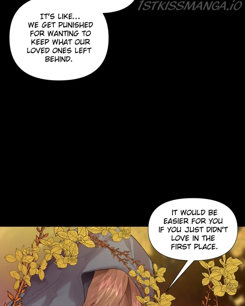 When Jasy Whistles Chapter 62 page 46