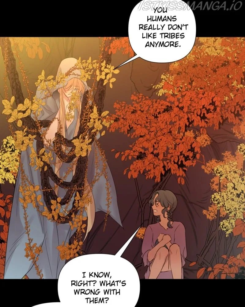 When Jasy Whistles Chapter 62 page 45
